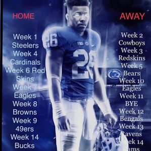 Meet your Posher, David